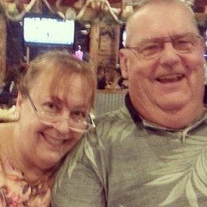 Meet your Posher, Mary-carol